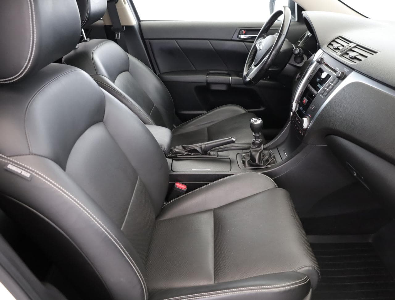 2014 Suzuki KIZASHI - 13