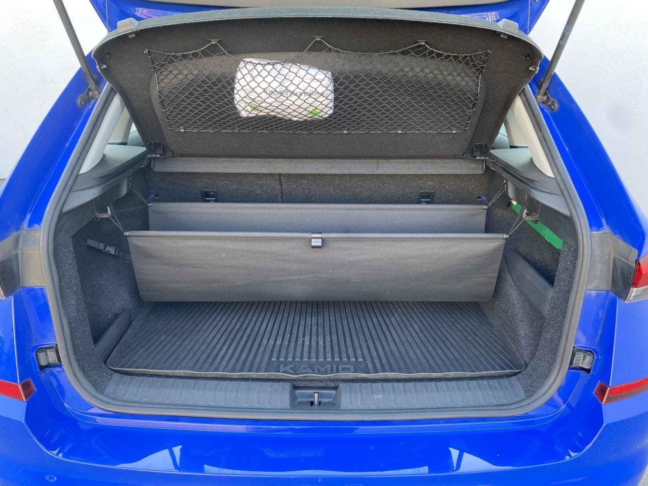 2020 Škoda KAMIQ - 7