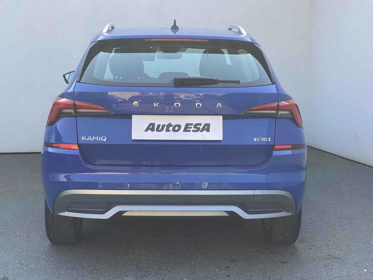 2020 Škoda KAMIQ - 5