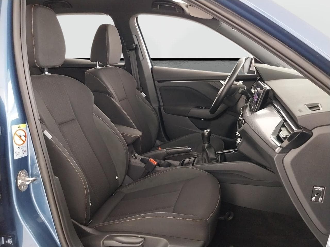 2021 Škoda KAMIQ - 11