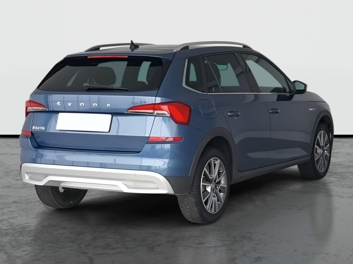 2021 Škoda KAMIQ - 7