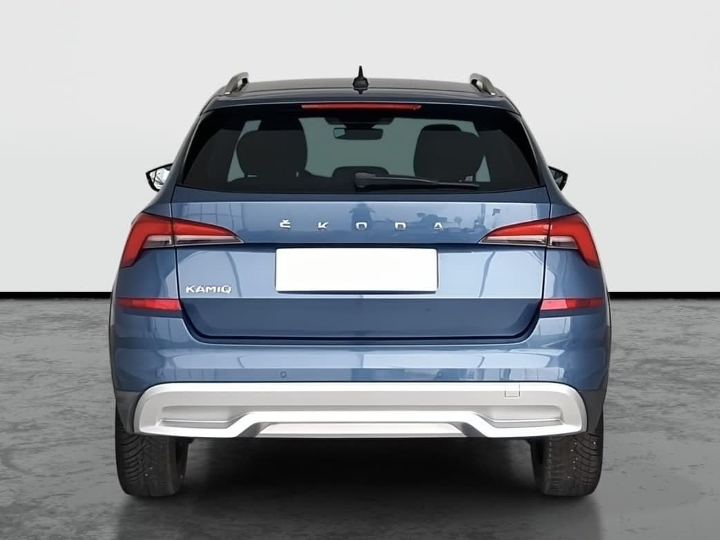 2021 Škoda KAMIQ - 6