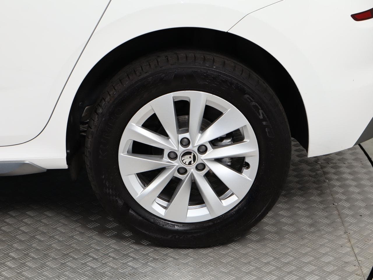 2023 Škoda KAMIQ - 19