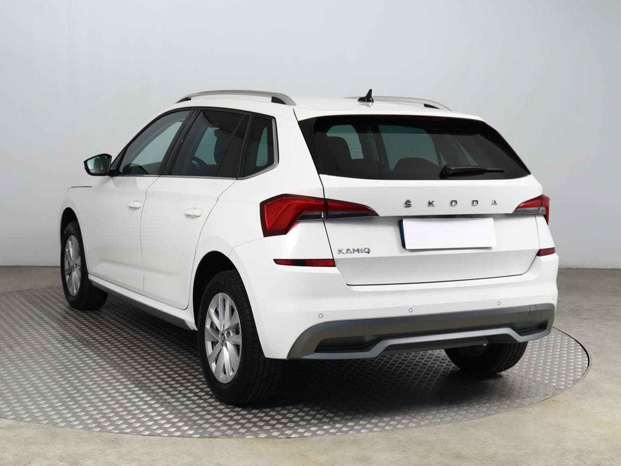 2023 Škoda KAMIQ - 5