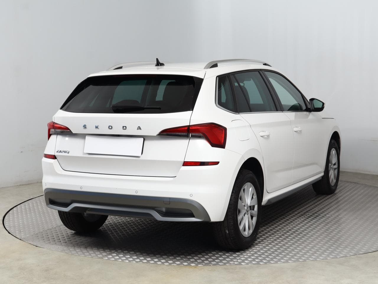 2023 Škoda KAMIQ - 7