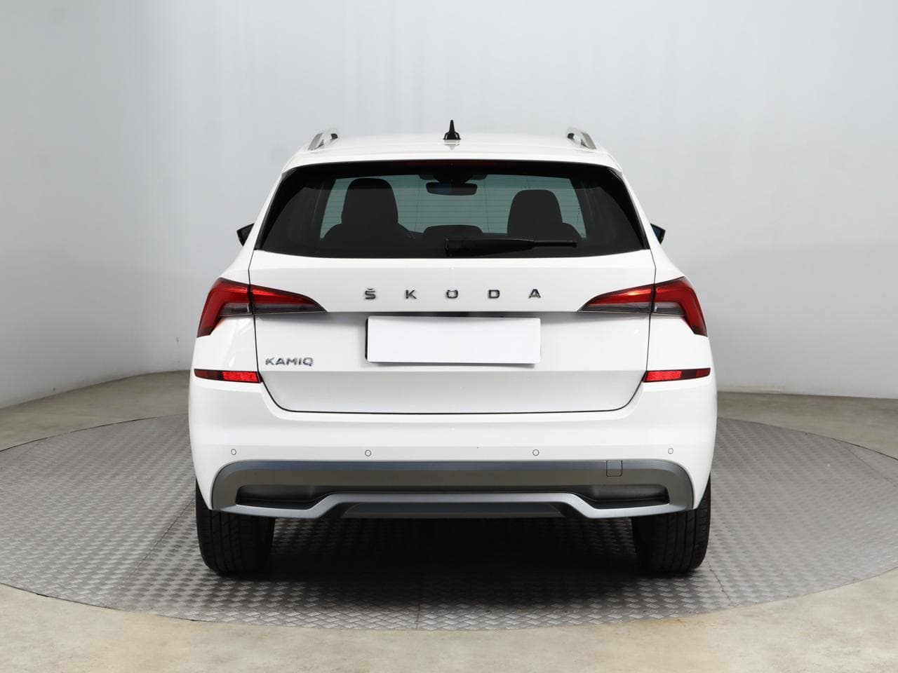 2023 Škoda KAMIQ - 6