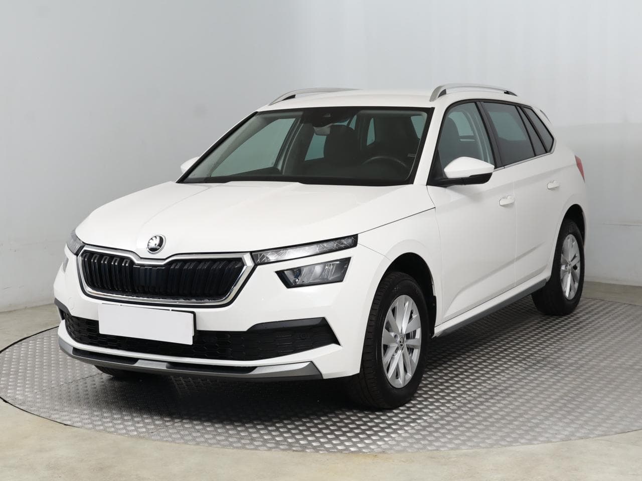 2023 Škoda KAMIQ - 3