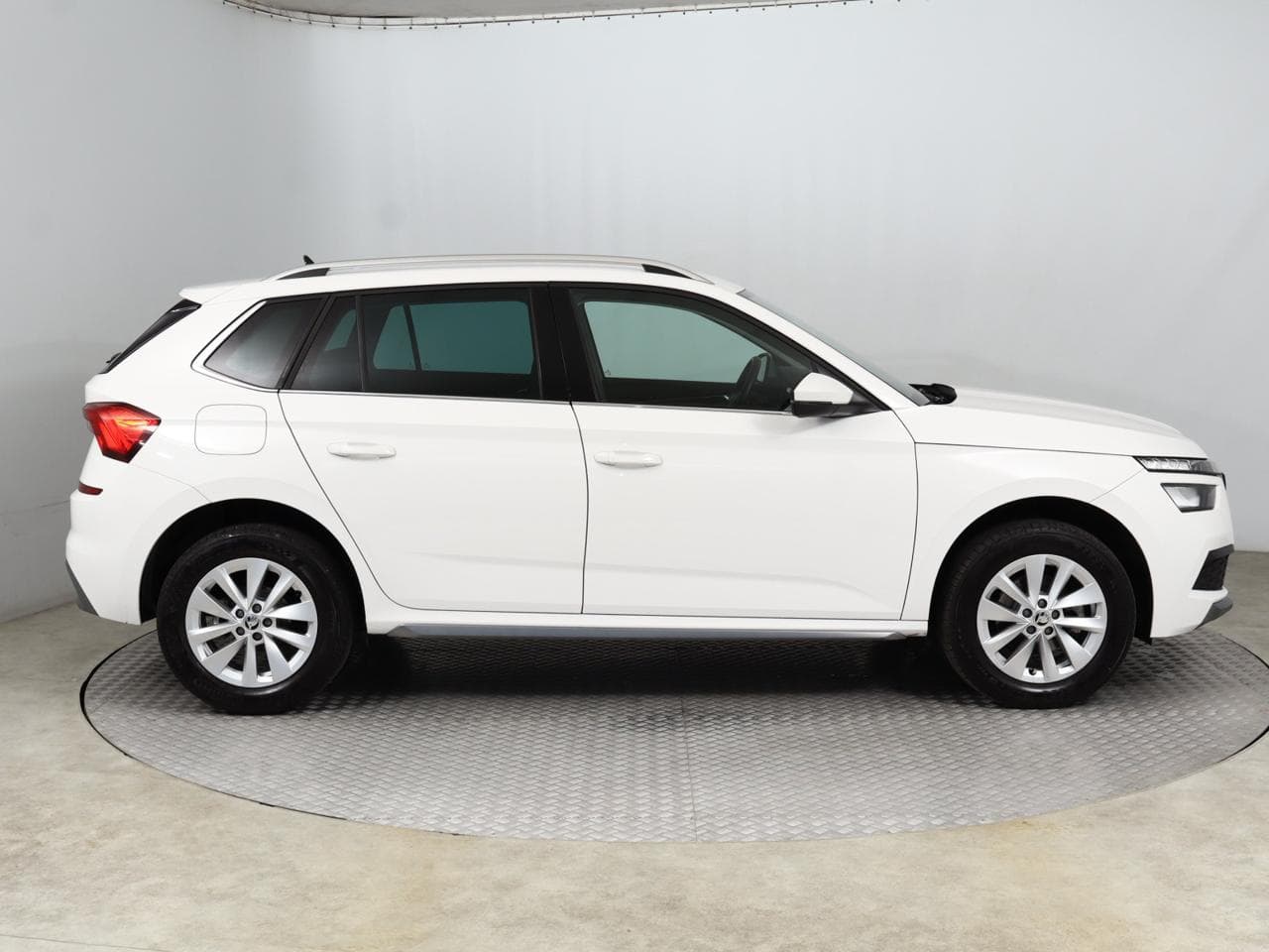 2023 Škoda KAMIQ - 8