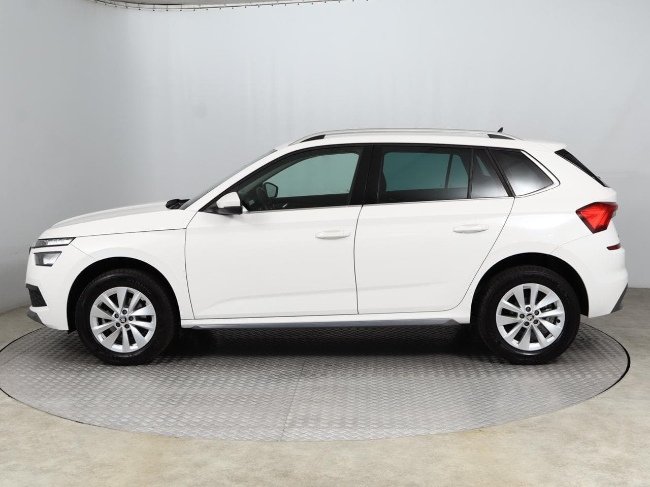 2023 Škoda KAMIQ - 4
