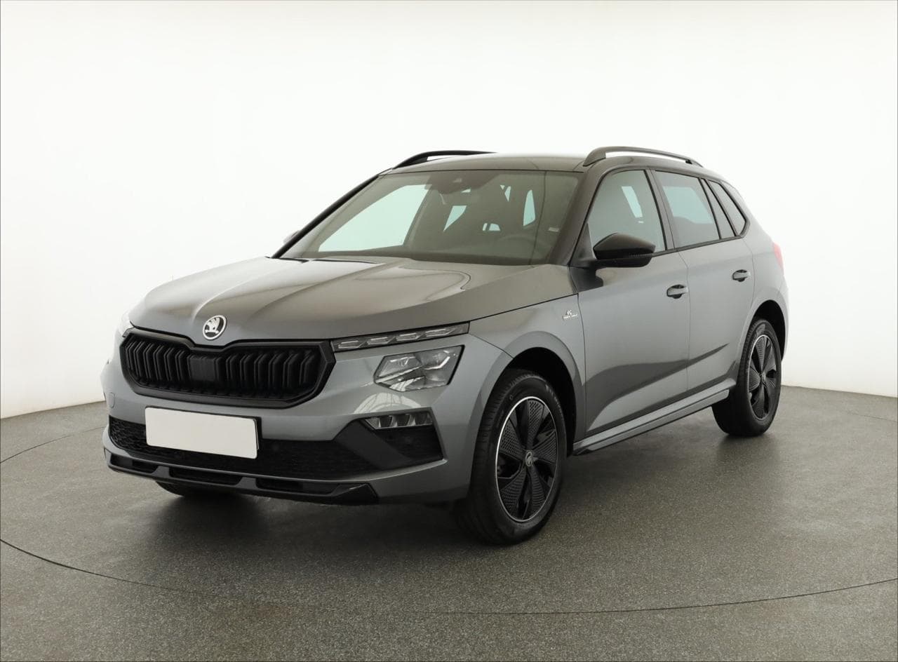 2025 Škoda KAMIQ - 5