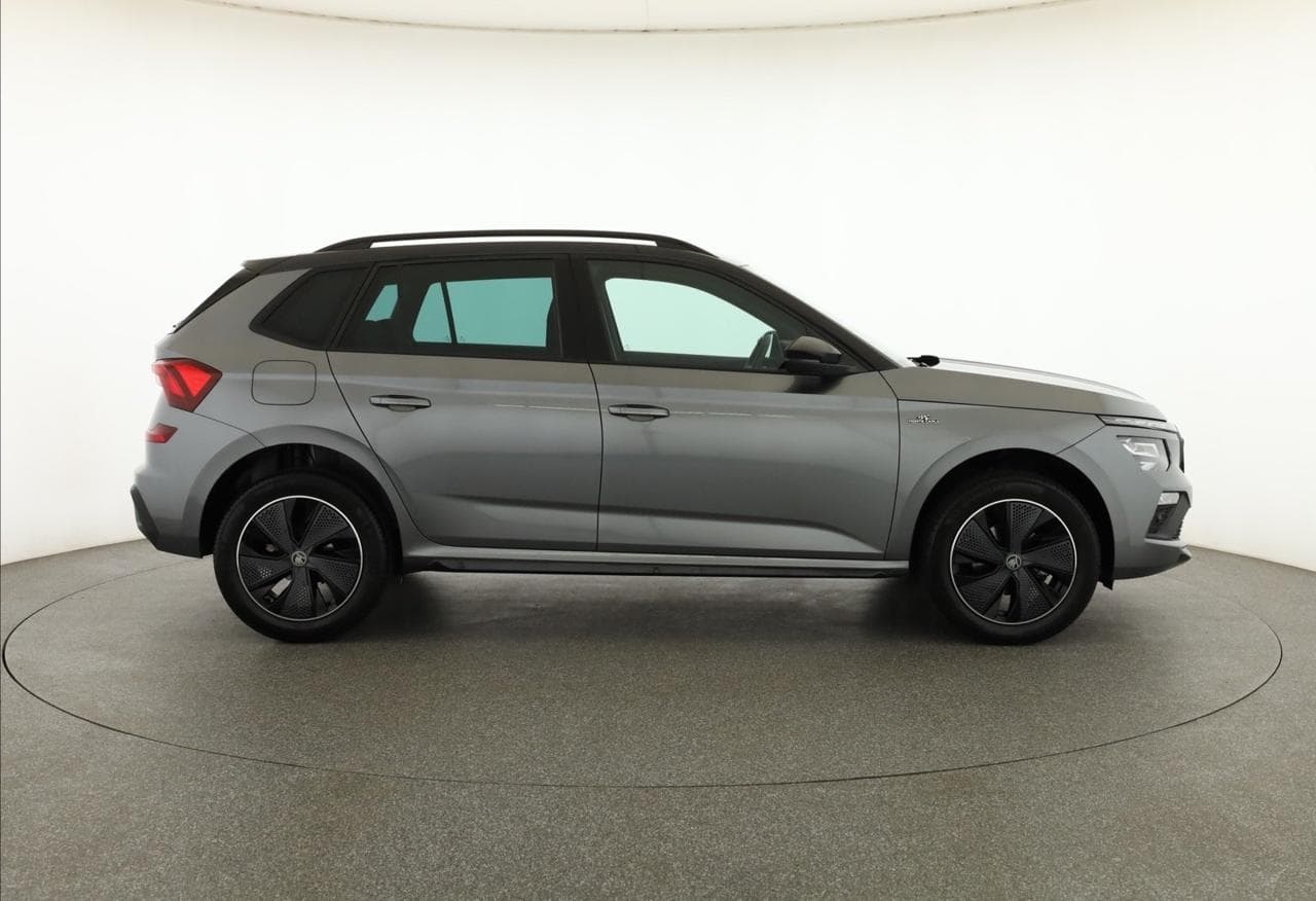 2025 Škoda KAMIQ - 13