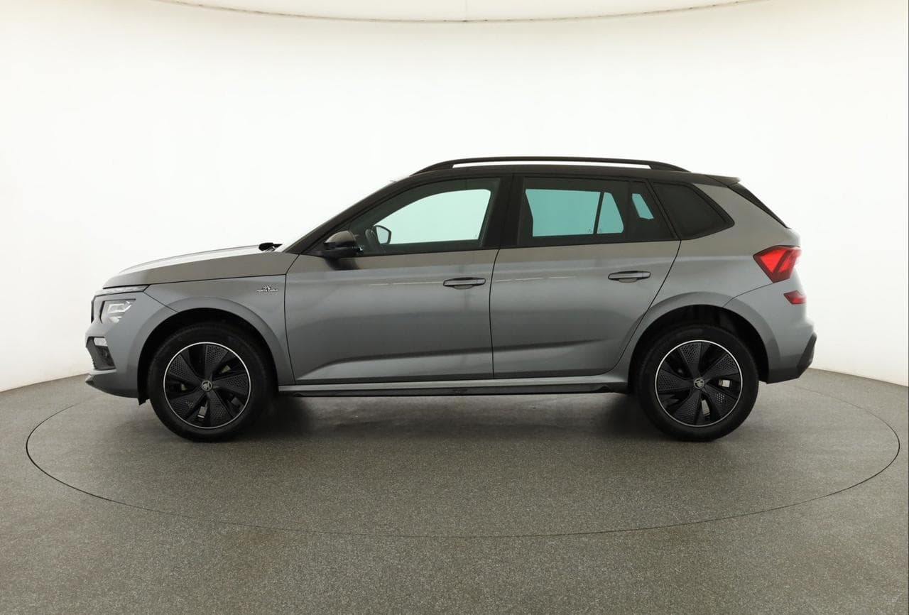 2025 Škoda KAMIQ - 7