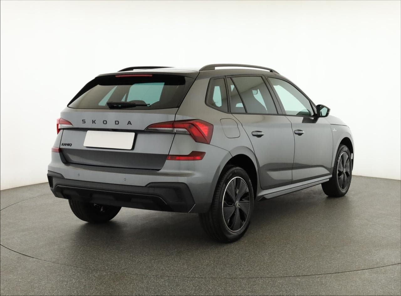 2025 Škoda KAMIQ - 11