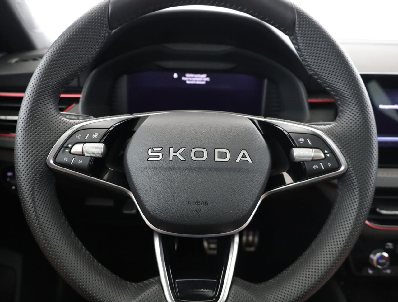 2025 Škoda KAMIQ - 24
