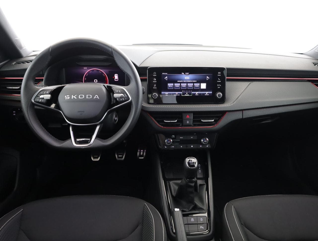2025 Škoda KAMIQ - 15