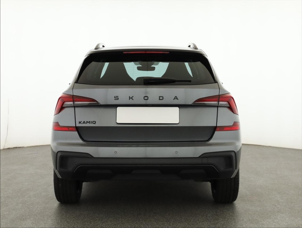 2025 Škoda KAMIQ - 9