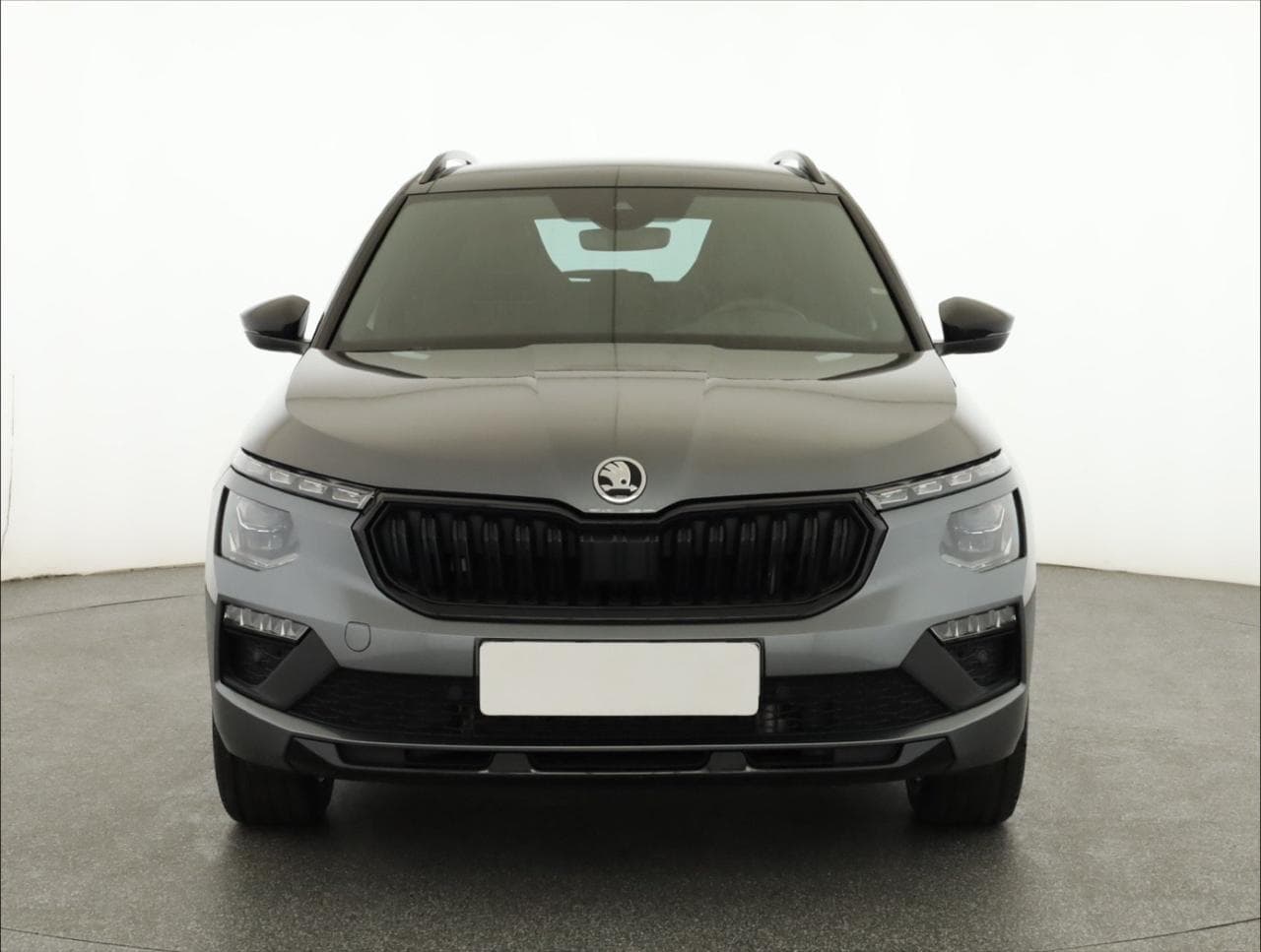 2025 Škoda KAMIQ - 3