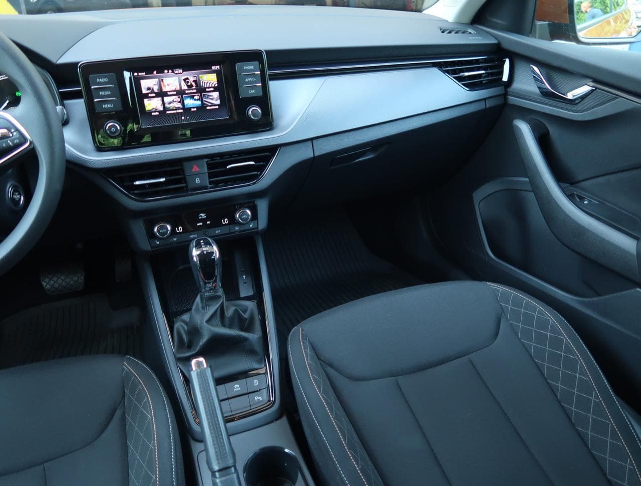 2023 Škoda KAMIQ - 18