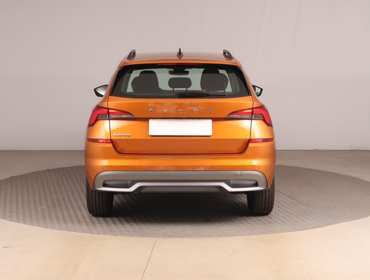 2023 Škoda KAMIQ - 9