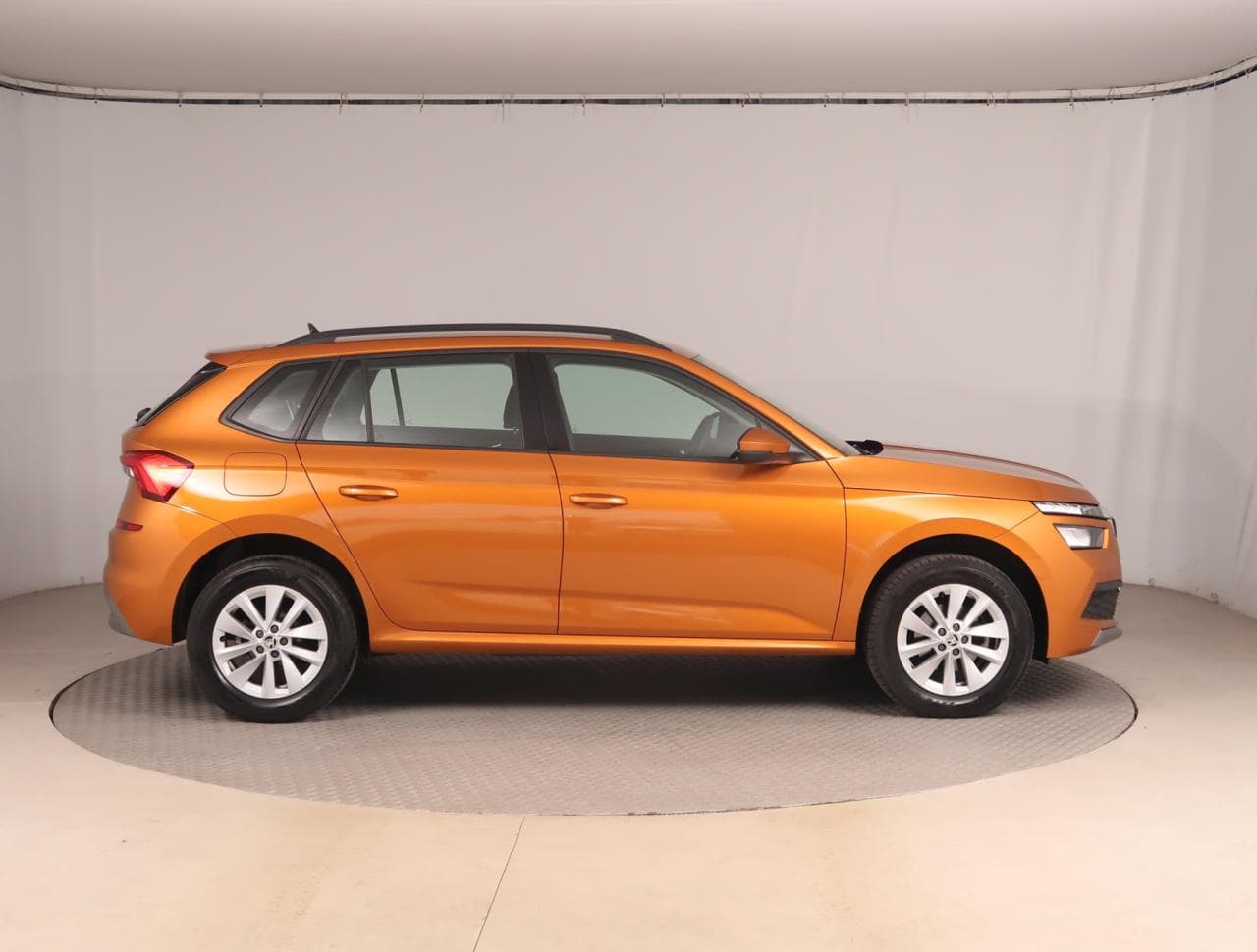 2023 Škoda KAMIQ - 13