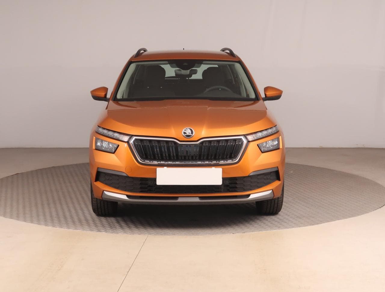 2023 Škoda KAMIQ - 3