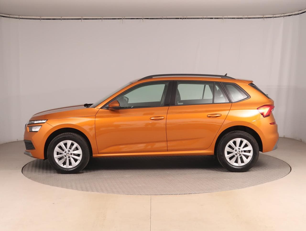 2023 Škoda KAMIQ - 7