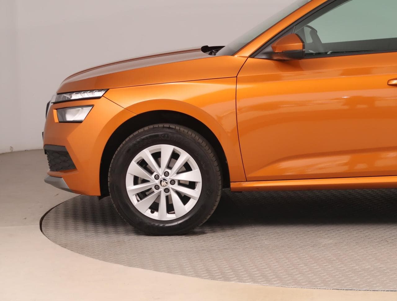 2023 Škoda KAMIQ - 35