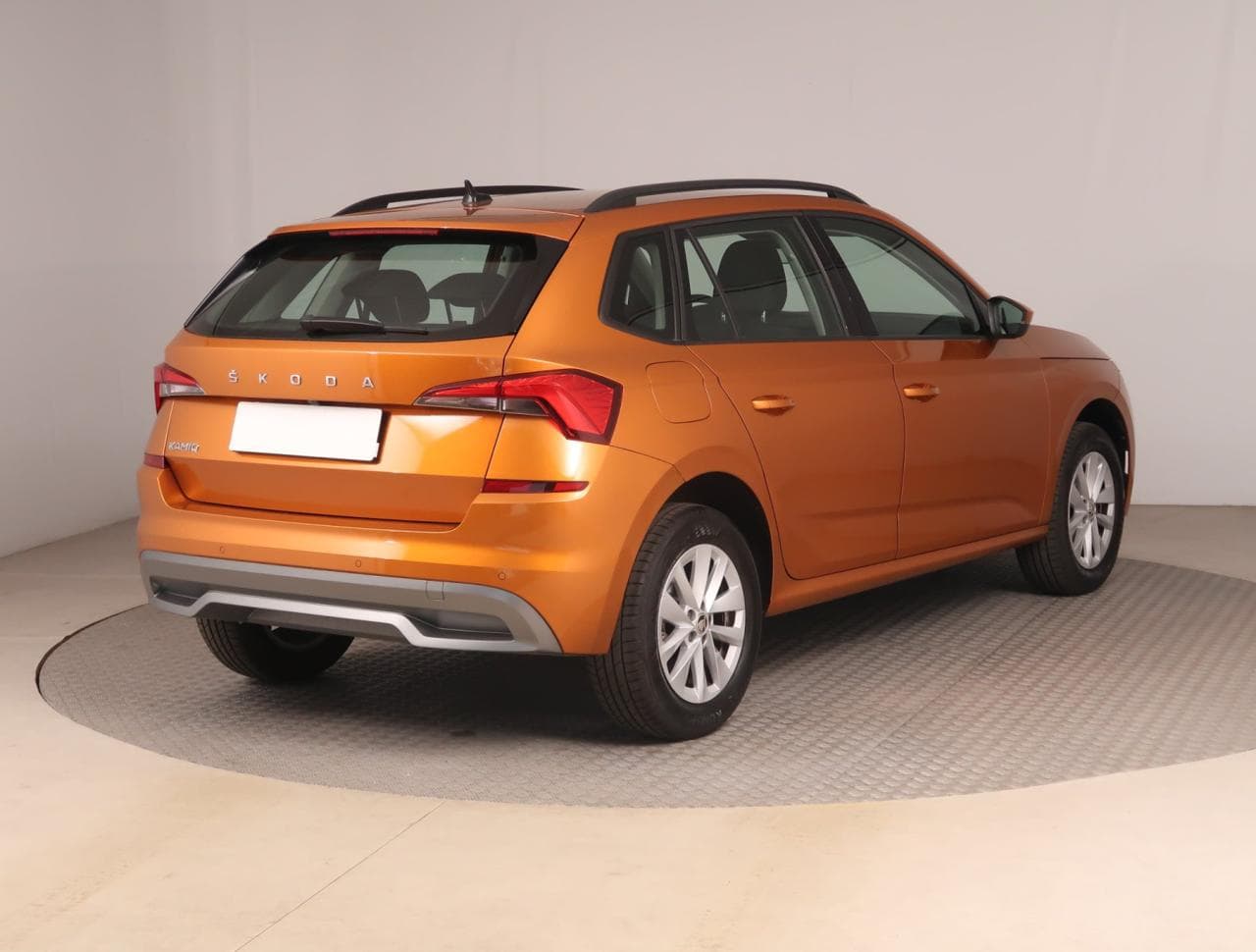 2023 Škoda KAMIQ - 11