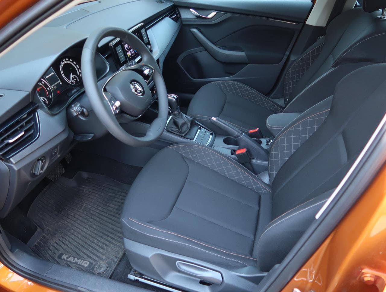 2023 Škoda KAMIQ - 27