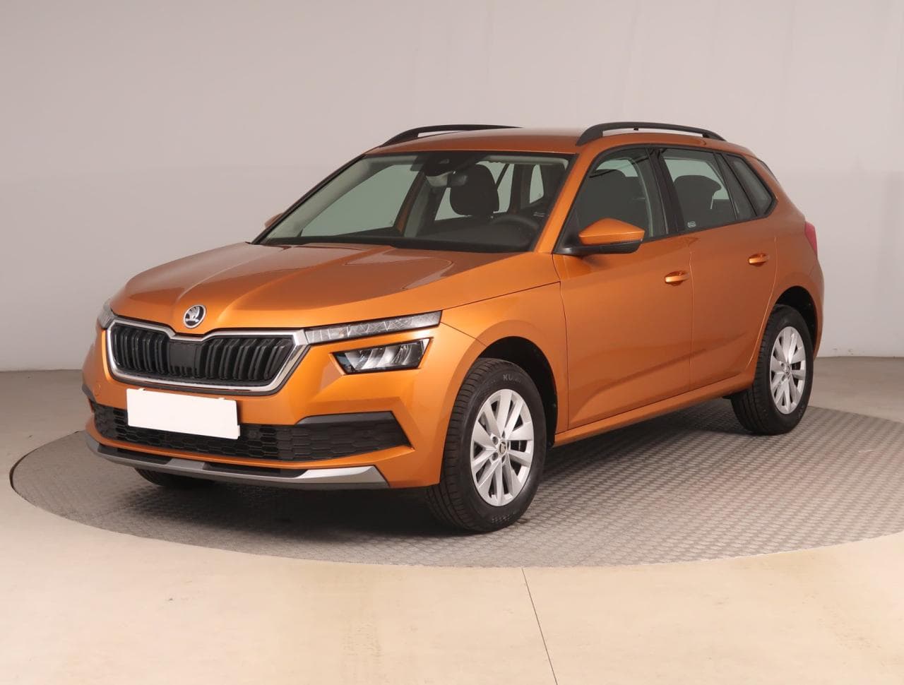 2023 Škoda KAMIQ - 5