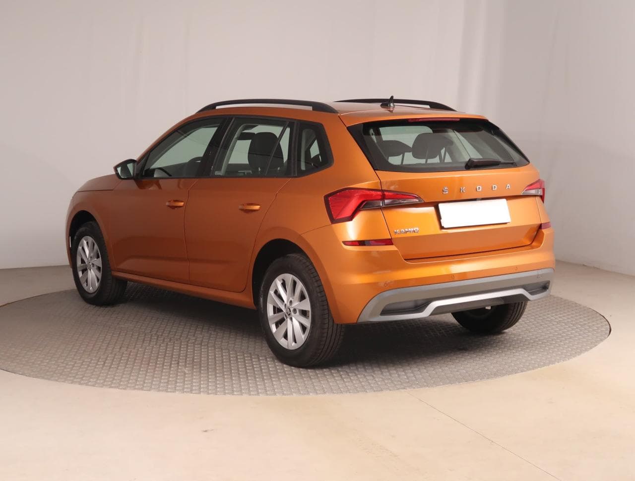 2023 Škoda KAMIQ - 8