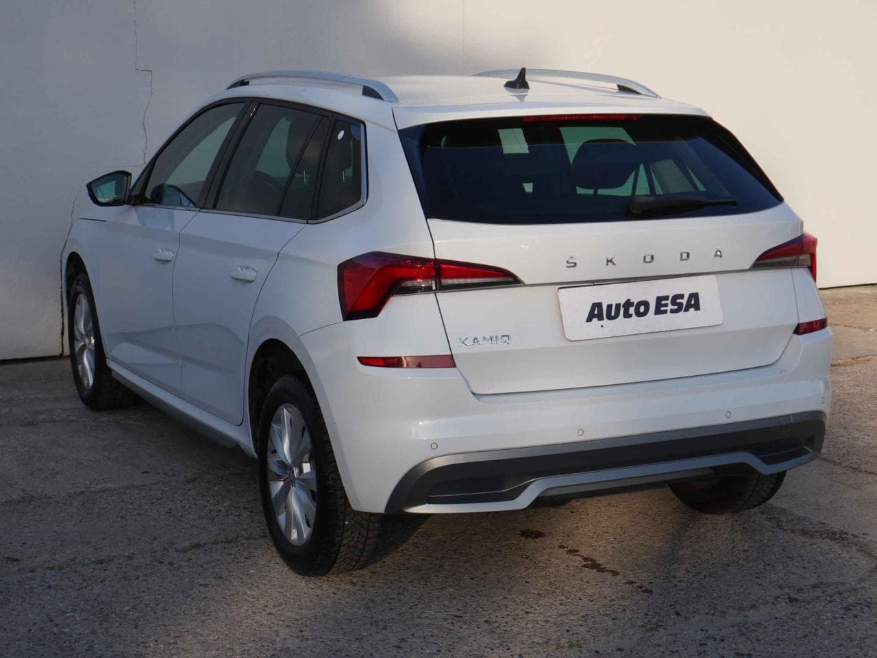 2022 Škoda KAMIQ - 6