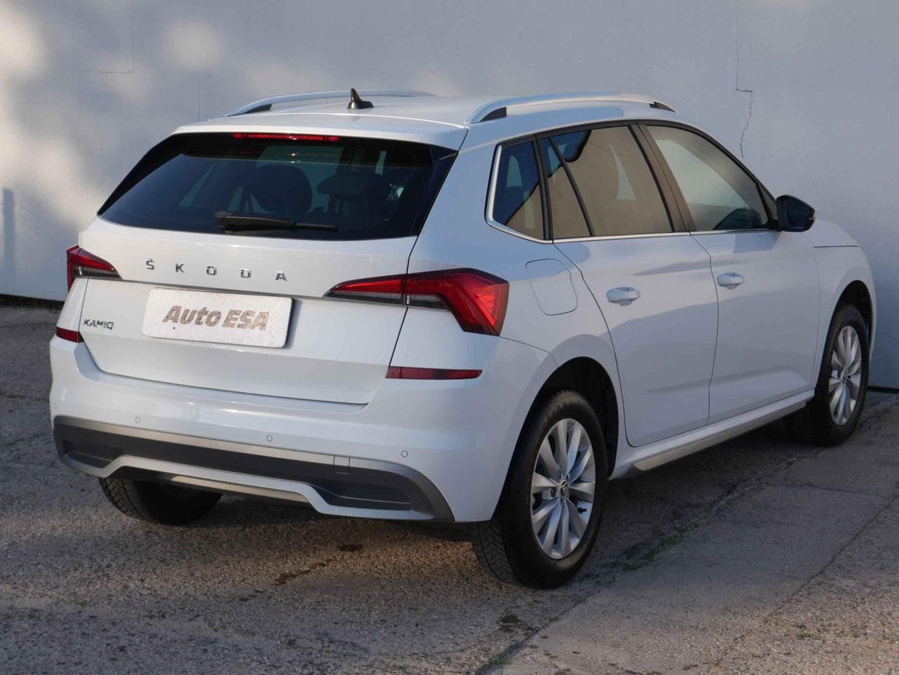 2022 Škoda KAMIQ - 8