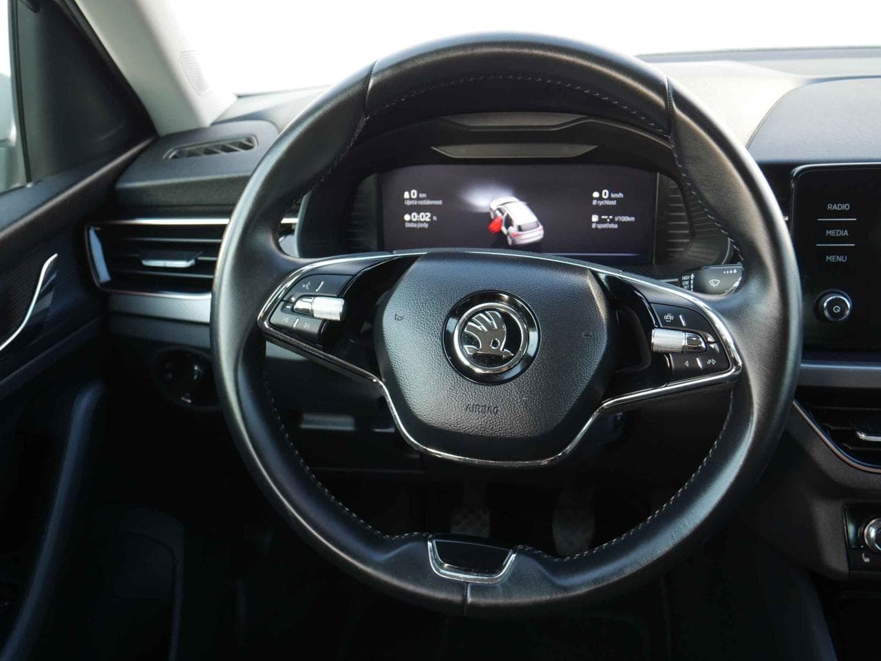 2022 Škoda KAMIQ - 24