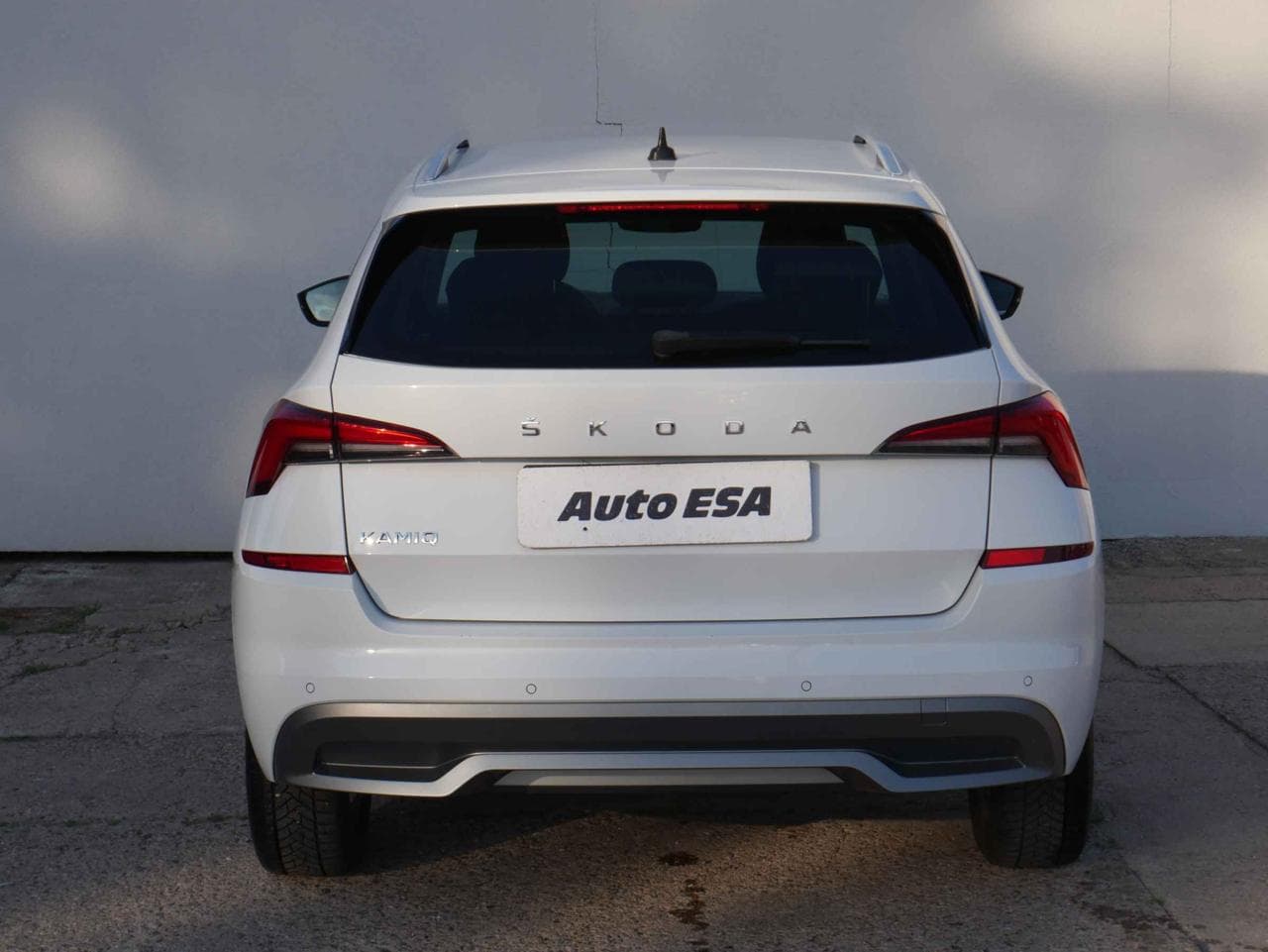 2022 Škoda KAMIQ - 7