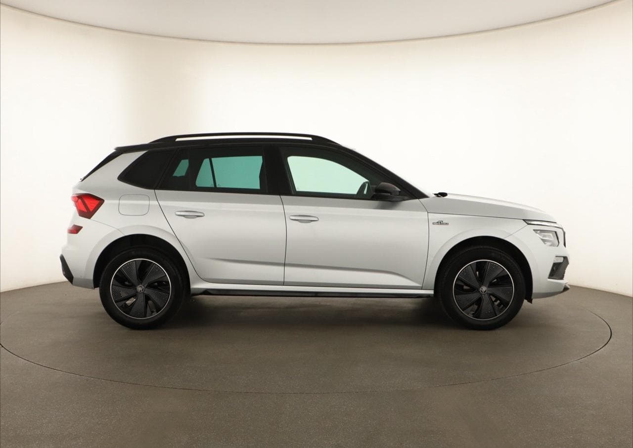 2025 Škoda KAMIQ - 15