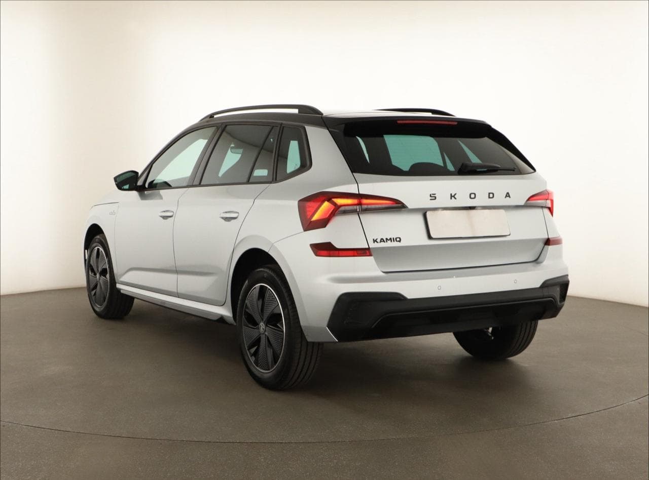 2025 Škoda KAMIQ - 9