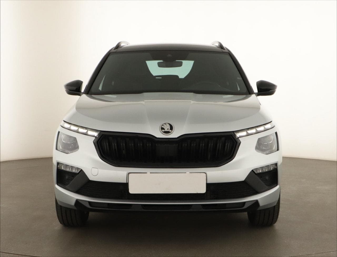 2025 Škoda KAMIQ - 3