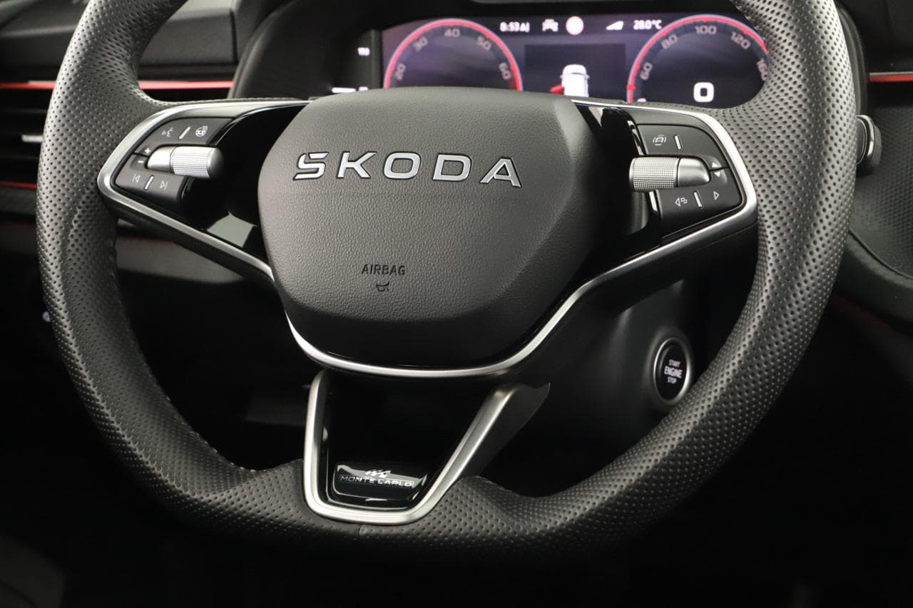 2025 Škoda KAMIQ - 27