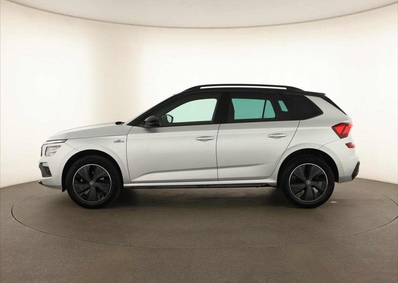 2025 Škoda KAMIQ - 7