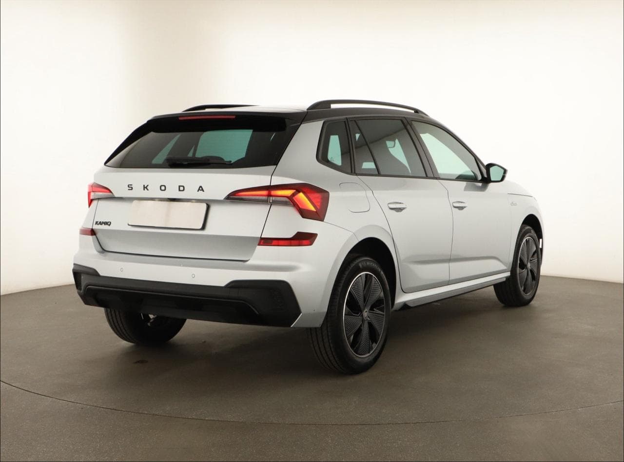 2025 Škoda KAMIQ - 13