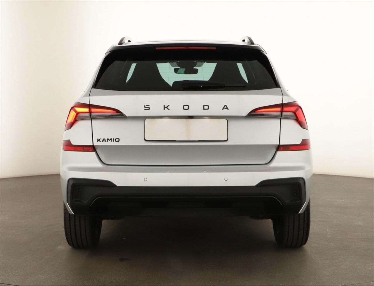 2025 Škoda KAMIQ - 11