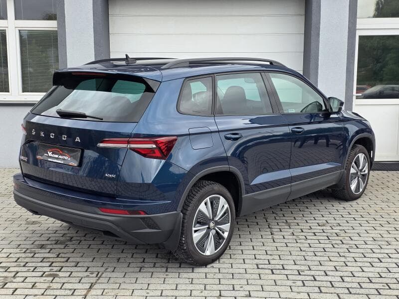2023 Škoda KAROQ - 3