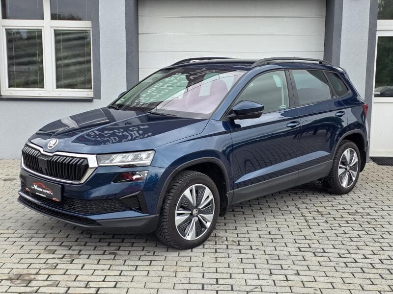 2023 Škoda KAROQ - 2