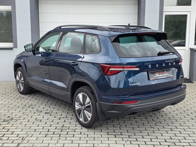 2023 Škoda KAROQ - 4