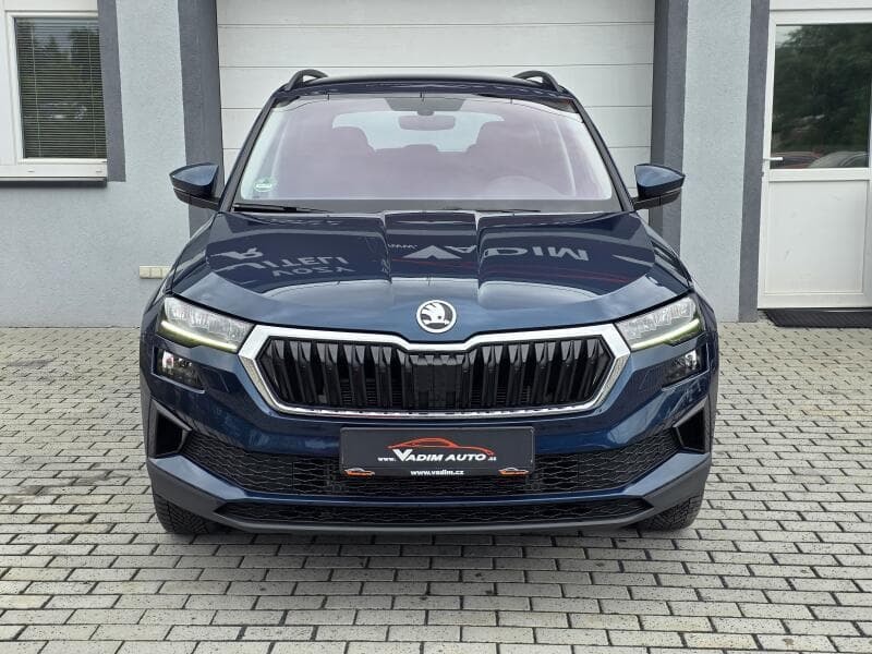 2023 Škoda KAROQ - 6