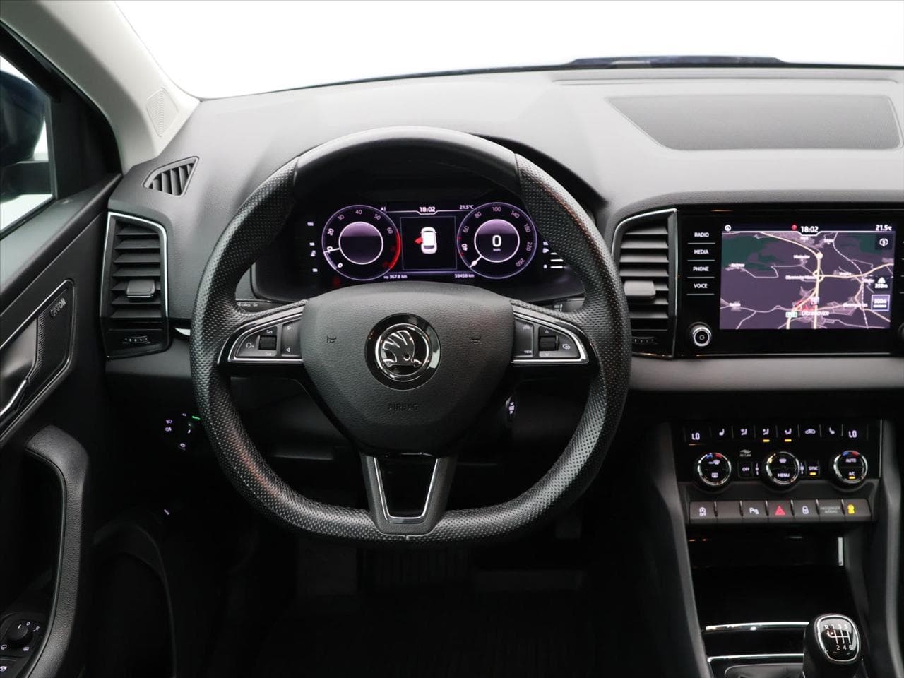 2019 Škoda KAROQ - 18