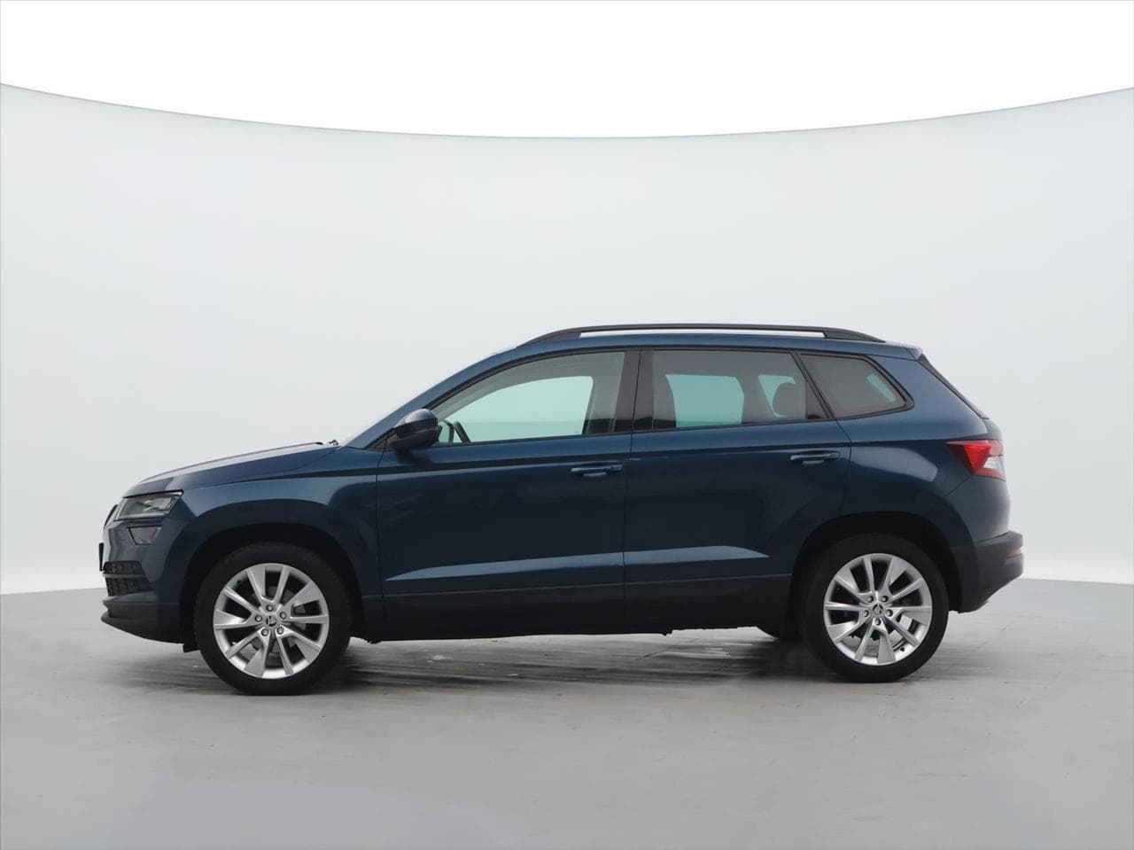 2019 Škoda KAROQ - 4