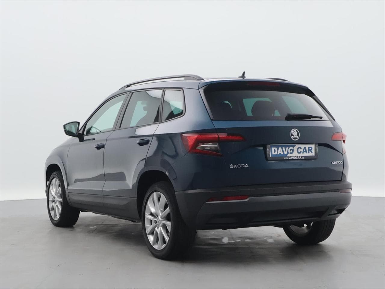 2019 Škoda KAROQ - 5