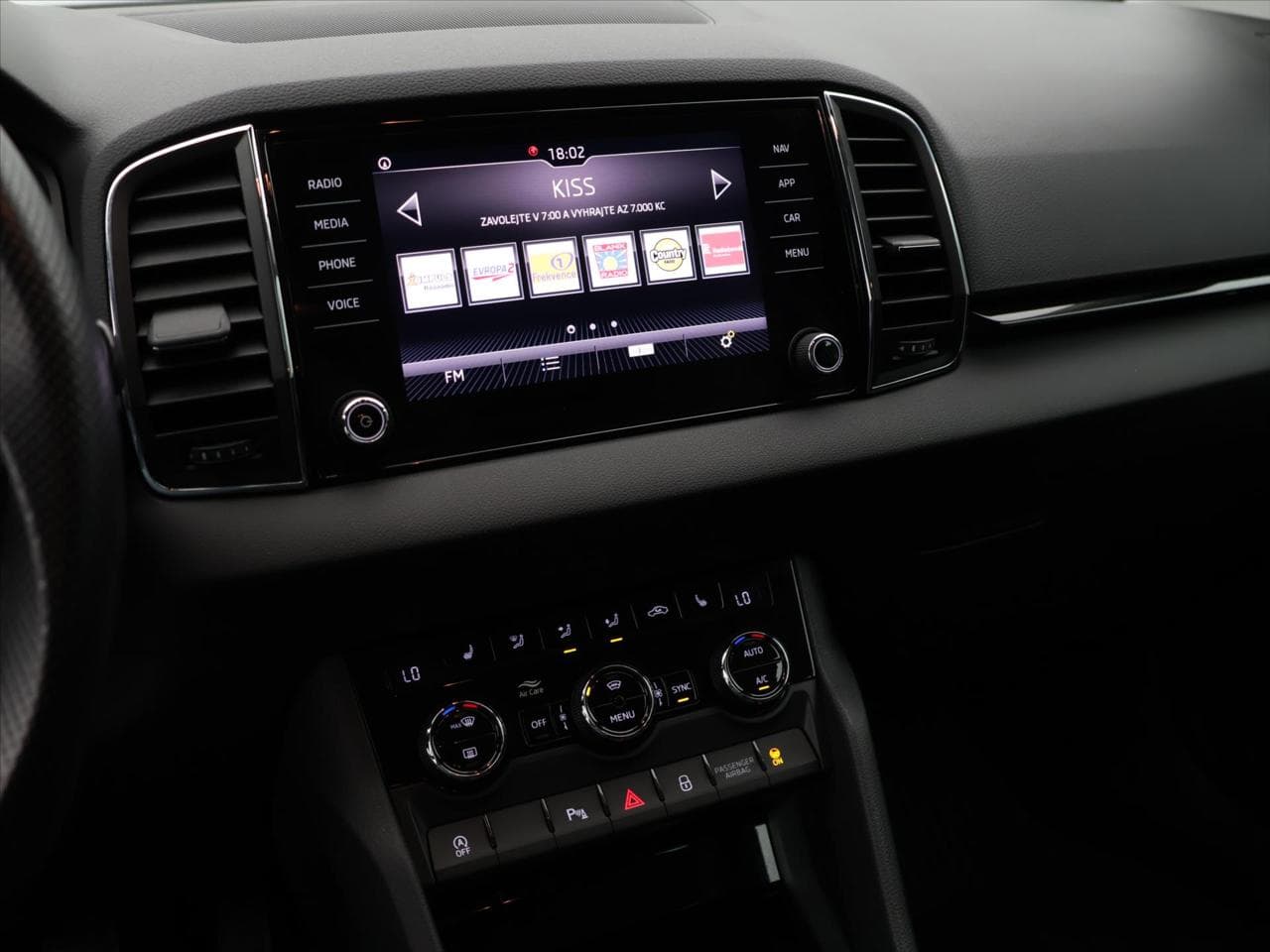 2019 Škoda KAROQ - 20